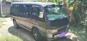 Nissan Caravan 1996 Van (Used)