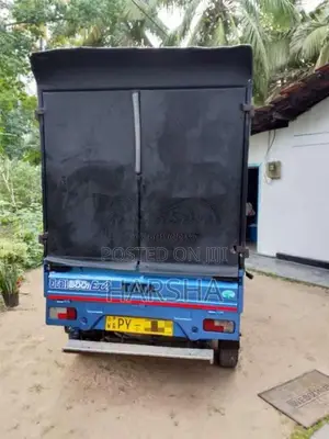 Tata Dimo Batta ACE EX2 2014 Lorry (Used)