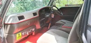 Nissan Caravan 1996 Van (Used)