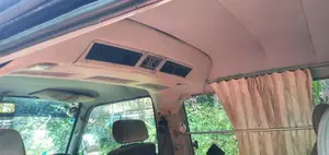 Nissan Caravan 1996 Van (Used)