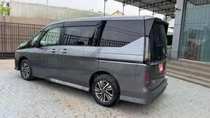 Nissan Serena E-4ORCE Highway Star V 2025 Van Unregistered (Reconditio