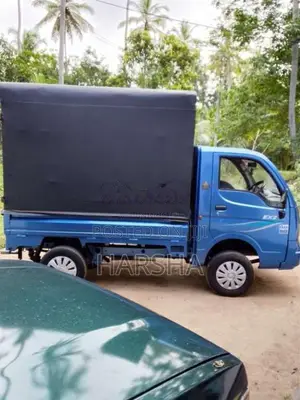 Tata Dimo Batta ACE EX2 2014 Lorry (Used)