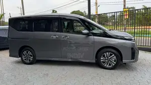 Nissan Serena E-4ORCE Highway Star V 2025 Van Unregistered (Reconditio