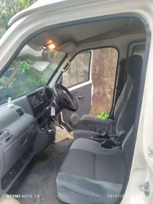 Daihatsu Hijet 2014 Van (Used)