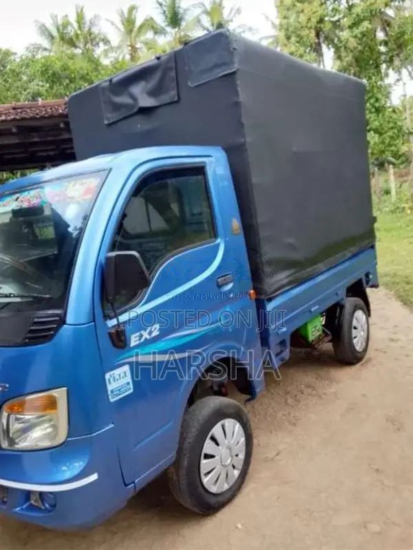 Tata Dimo Batta ACE EX2 2014 Lorry (Used)
