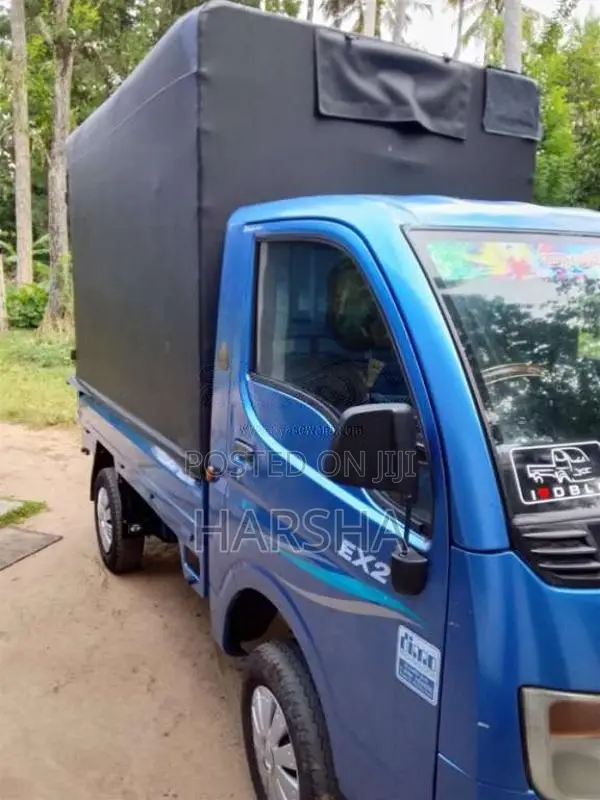 Tata Dimo Batta ACE EX2 2014 Lorry (Used)