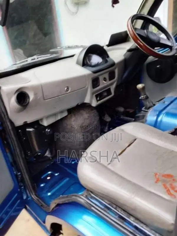 Tata Dimo Batta ACE EX2 2014 Lorry (Used)