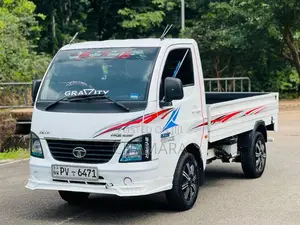 Tata Dimo Lokka 2013 Lorry (Used)