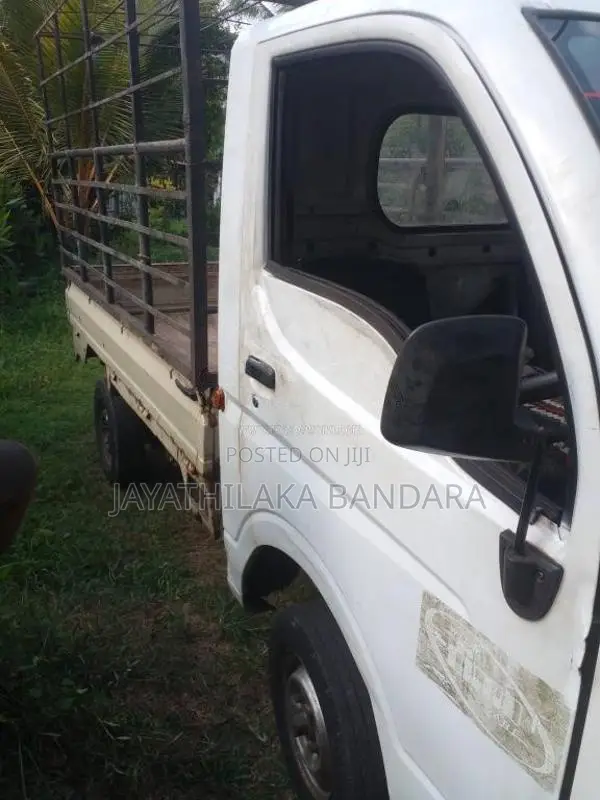 Tata Dimo Batta 2008 Lorry (Used)