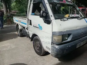 Mazda Bongo R2 1997 Lorry (Used)