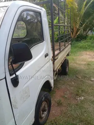 Tata Dimo Batta 2008 Lorry (Used)