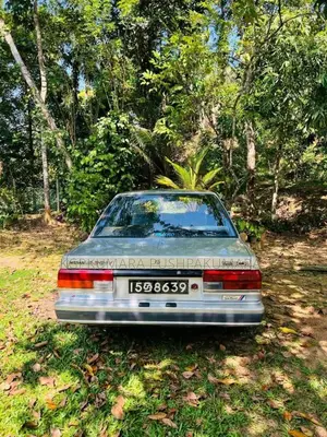 Nissan HB12 1988 Van (Used)