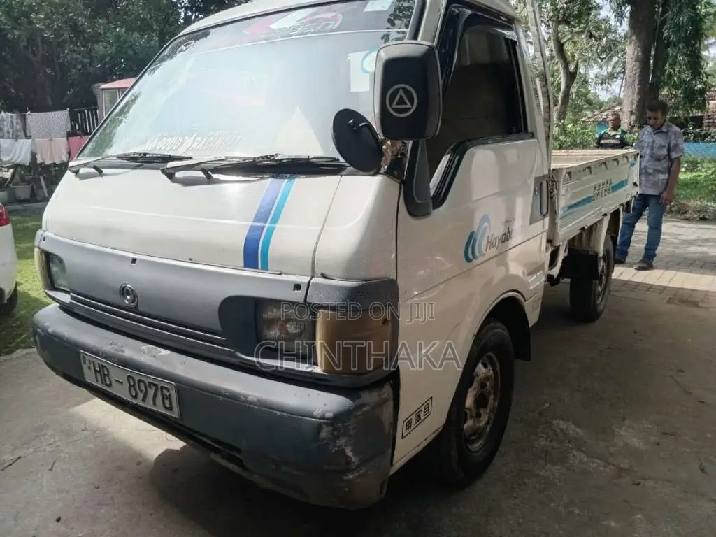 Mazda Bongo R2 1997 Lorry (Used)