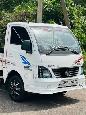 Tata Dimo Lokka 2013 Lorry (Used)