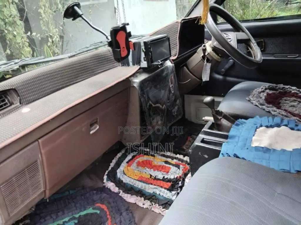 Toyota TownAce 1988 Van (Used)