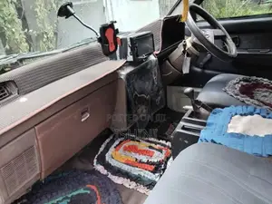 Toyota TownAce 1988 Van (Used)