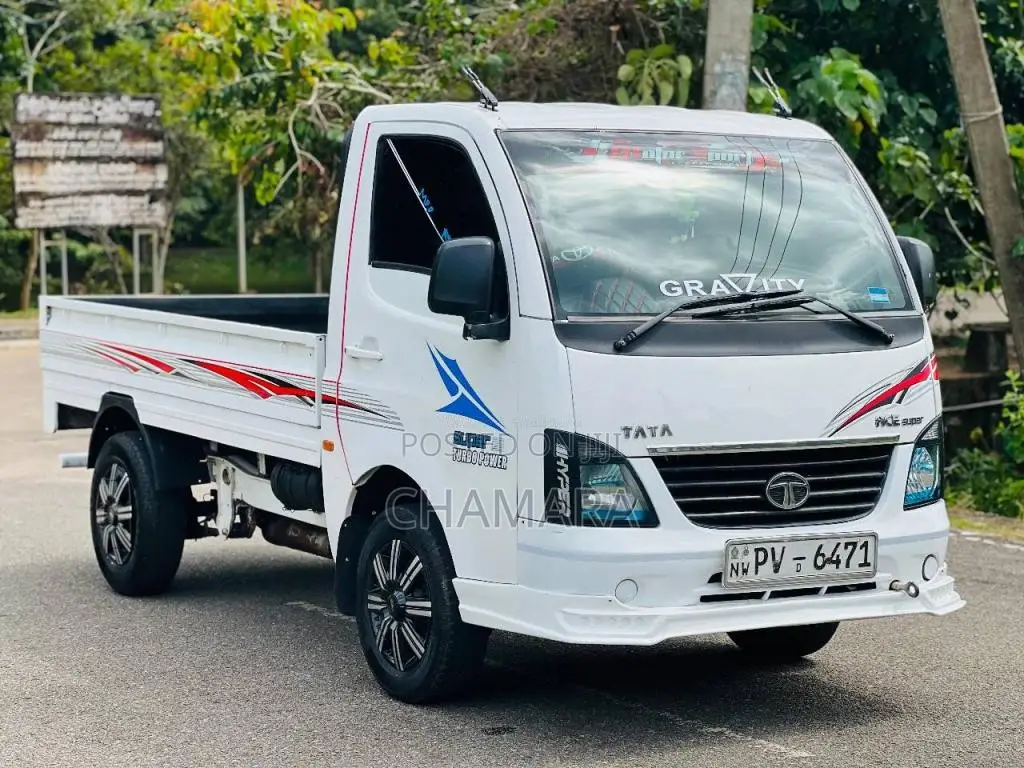 Tata Dimo Lokka 2013 Lorry (Used)