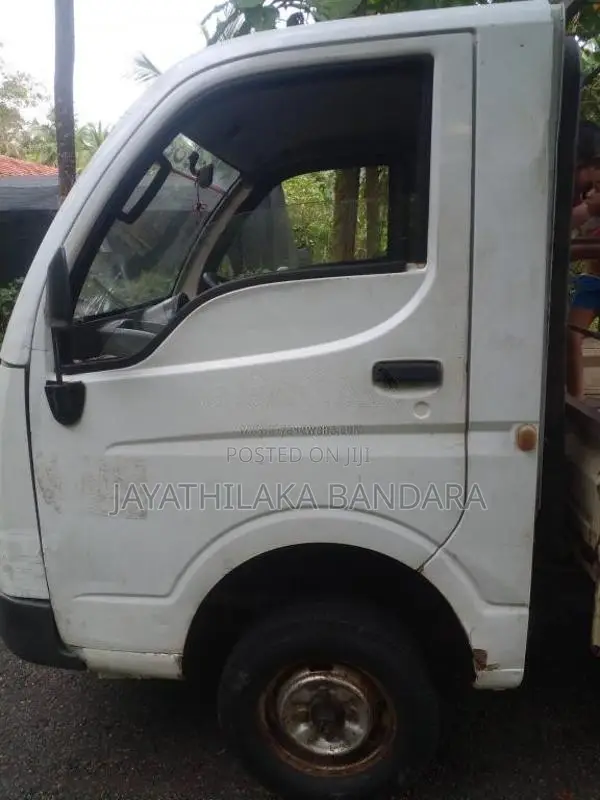 Tata Dimo Batta 2008 Lorry (Used)
