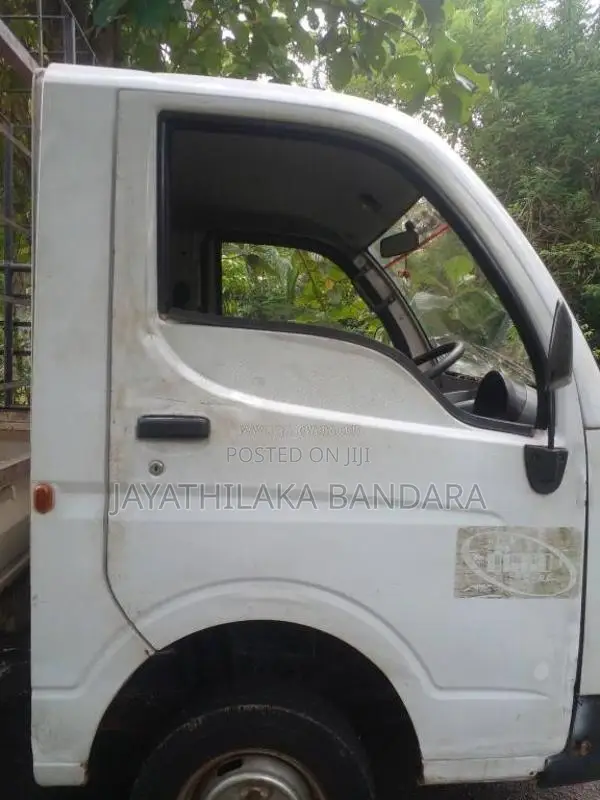 Tata Dimo Batta 2008 Lorry (Used)