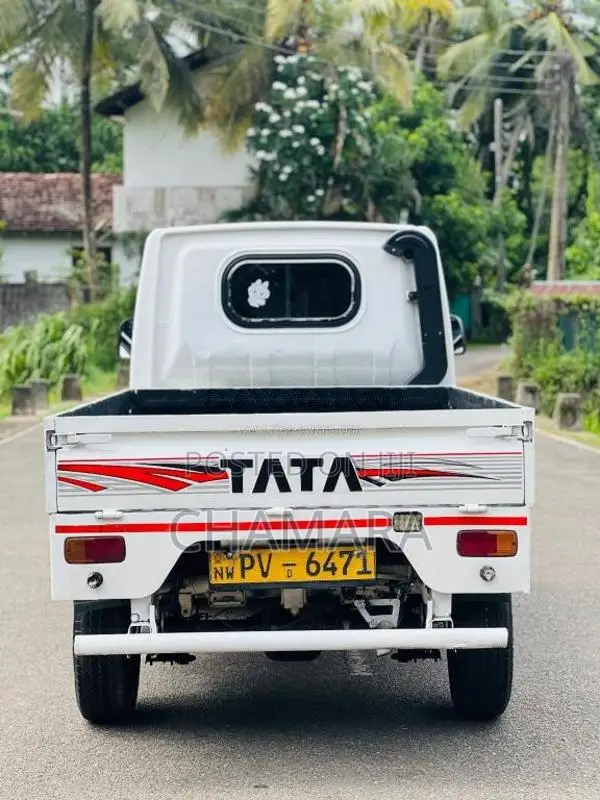 Tata Dimo Lokka 2013 Lorry (Used)