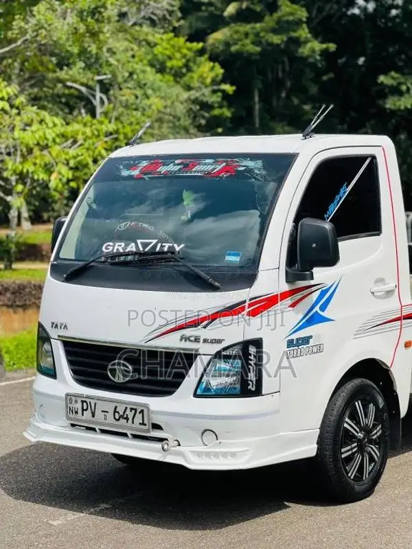 Tata Dimo Lokka 2013 Lorry (Used)