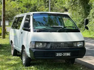 Toyota TownAce 1993 Van (Used)