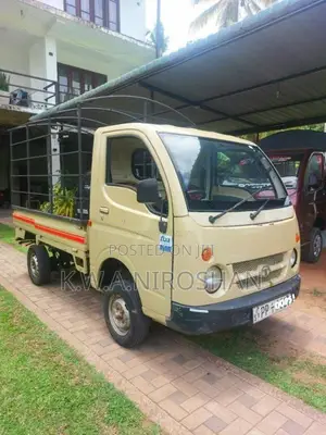 Tata Dimo Batta 2011 Lorry (Used)
