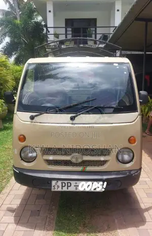 Tata Dimo Batta 2011 Lorry (Used)