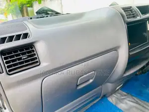 Mazda Bongo Lion Face 2015 Van (Used)