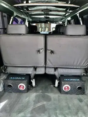 Toyota Lotto 1993 Van (Used)