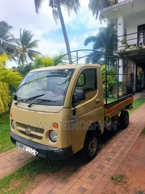 Tata Dimo Batta 2011 Lorry (Used)