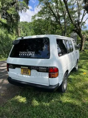 Toyota TownAce 1993 Van (Used)