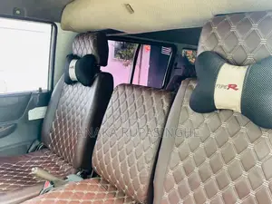 Mazda Bongo Lion Face 2015 Van (Used)