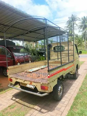 Tata Dimo Batta 2011 Lorry (Used)