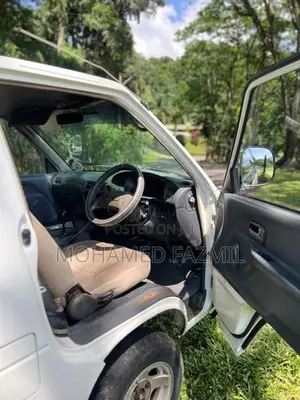 Toyota TownAce 1993 Van (Used)