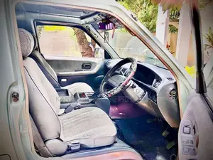 Toyota Lotto 1993 Van (Used)