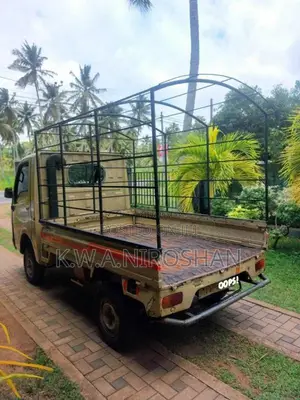 Tata Dimo Batta 2011 Lorry (Used)