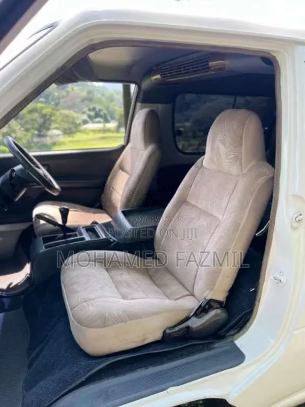 Toyota TownAce 1993 Van (Used)