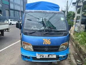 Tata Dimo Batta EX 2GEAR 5 2013 Lorry (Used)