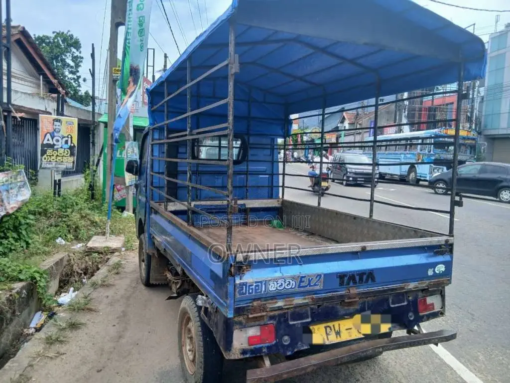 Tata Dimo Batta EX 2GEAR 5 2013 Lorry (Used)