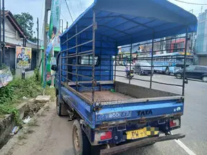 Tata Dimo Batta EX 2GEAR 5 2013 Lorry (Used)