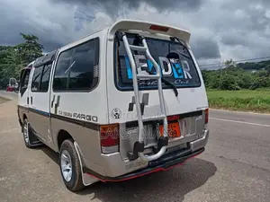 Isuzu Fargo 1997 Van (Used)
