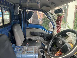 Tata Dimo Batta EX 2GEAR 5 2013 Lorry (Used)