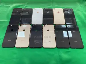 Apple iPhone 8 64GB (Used)