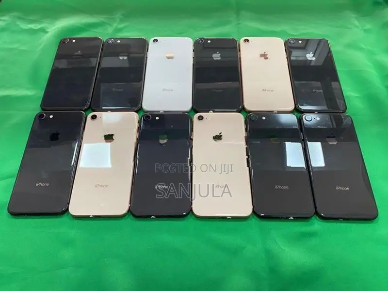 Apple iPhone 8 64GB (Used)