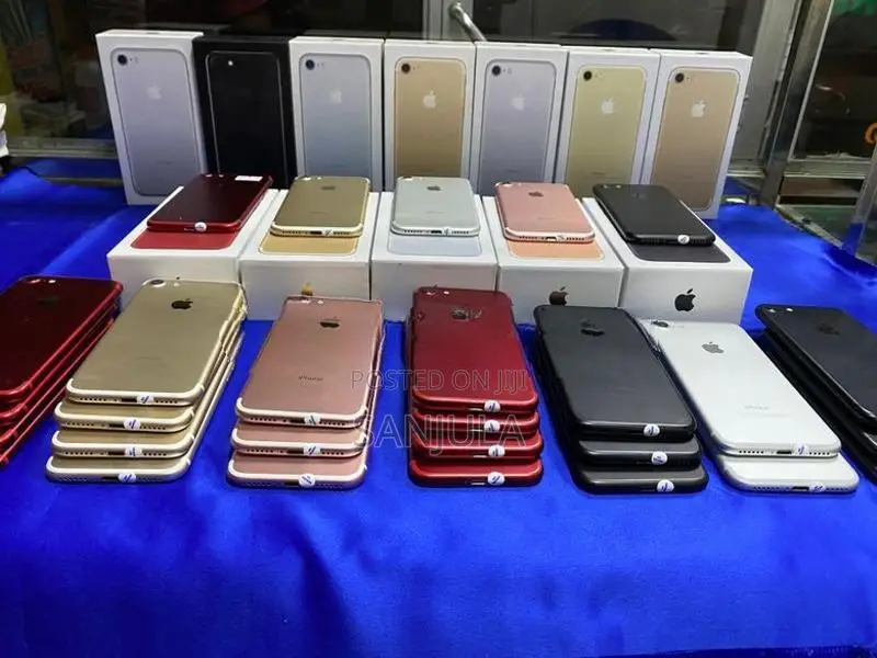 Apple iPhone 7 32GB (Used)