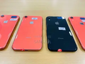 Apple iPhone XR 64GB (Used)