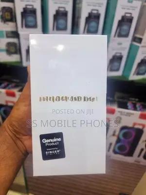 Honor 400 Pro 5G 12/512GB (Brand New)