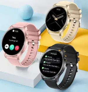 Colmi V73 Smart Watch