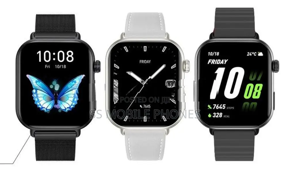 HONOR CHOICE Watch 2i Amoled 10M Waterproof